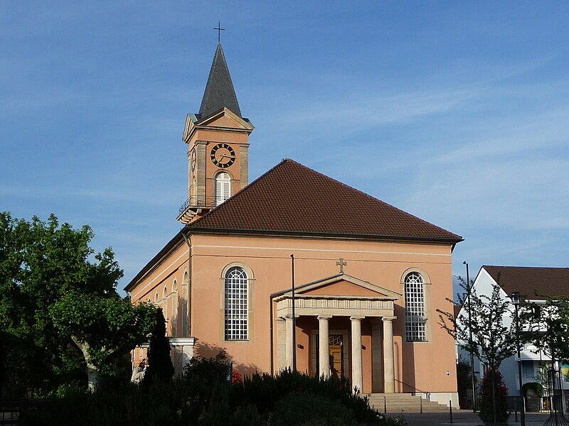 File:Ludwigskirche Bad-Duerkheim 01.jpg