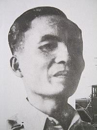 Philippine resistance against Japan - Wikipedia