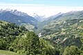 Alpine Berggemeinde Lumnezia