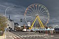 * Nomination Christmas market with ferris wheel in Luxembourg City. --Cayambe 21:34, 29 December 2015 (UTC) * Promotion Good quality, geocode would be nice. --Palauenc05 21:49, 29 December 2015 (UTC) Done Thanks for reviewing. Geotag added. --Cayambe 22:14, 29 December 2015 (UTC)