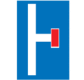 Luxembourg road sign diagram E 2 a.gif