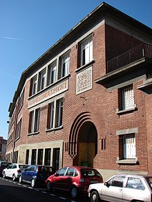 Lycee Paul-Langevin Suresnes2.jpg