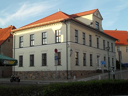 Mädchenschule