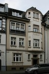 Benediktinerstraße 21 (Mönchengladbach)