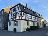 Quereinhaus