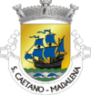 São Caetano arması