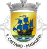 Coat of arms of São Caetano