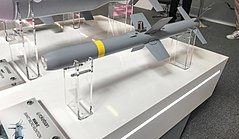 MAM-C au salon Eurosatory 2022