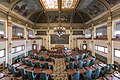 "MK01785_Montana_State_Capitol_Senate.jpg" by User:Martin Kraft