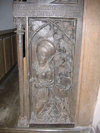 <span class="mw-page-title-main">Katharina of Schwarzburg-Blankenburg</span>