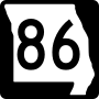 Thumbnail for Missouri Route 86