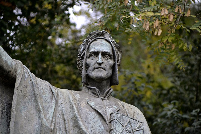 File:MONUMENT A DANTE ALIGHIERI (1921), còpia d'un original de CESARE ZOCCHI 06.jpg