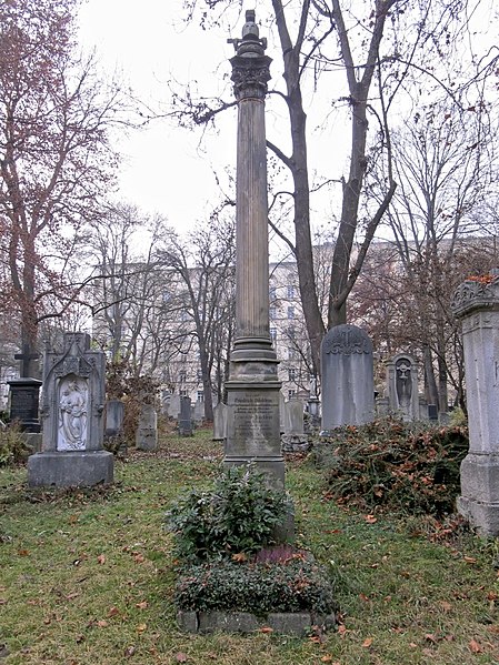 File:MUC IsarvorstadtAlter SüdlicheFriedhof FriedrichBürklein.jpg