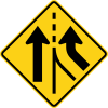 MUTCD W4-3R.svg