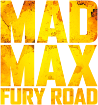 Mad Max: Fury Road