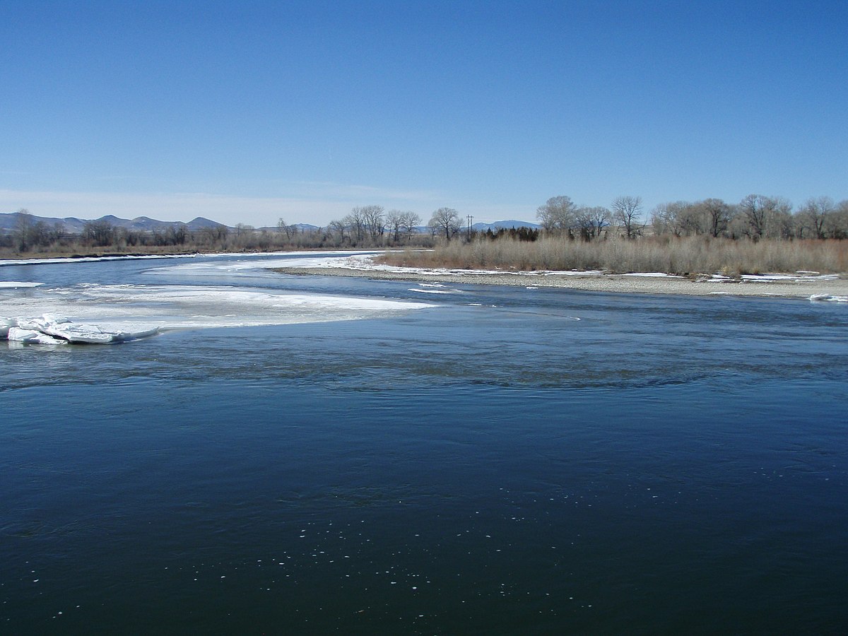 Headwaters (U.S. National Park Service)