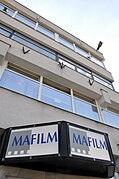 Mafilm Headquarters