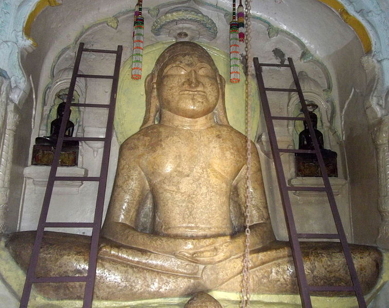 File:Mahavira Pratimaji.jpg