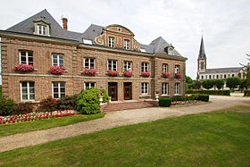Saint-Jacques-sur-Darnétal