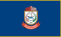 Flag of Makassar