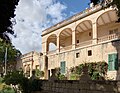 Malta, Attard, San Anton Palace