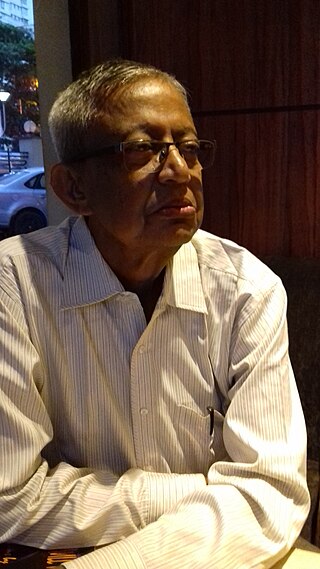 <span class="mw-page-title-main">Manohar Mouli Biswas</span>