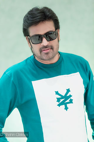 <span class="mw-page-title-main">Manoj K. Jayan</span> Indian actor