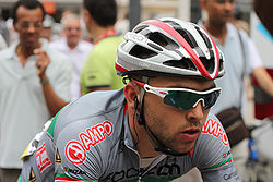 Manuel Antonio Cardoso - Critérium du Dauphiné 2010.JPG