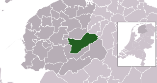 Map - NL - Municipality code 0086 (2009).svg