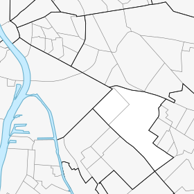 (Voir situation sur carte : 19e arrondissement de Budapest)