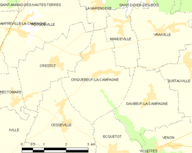 Map commune FR insee code 27187.png