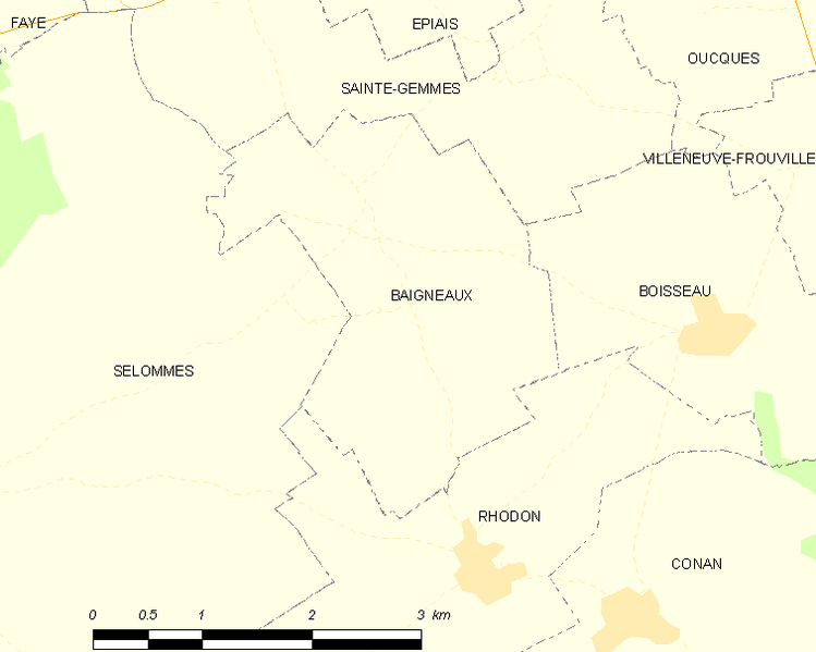 File:Map commune FR insee code 41011.png