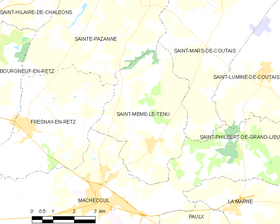 Map commune FR insee code 44181.png