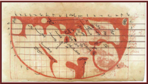 History Of Cartography