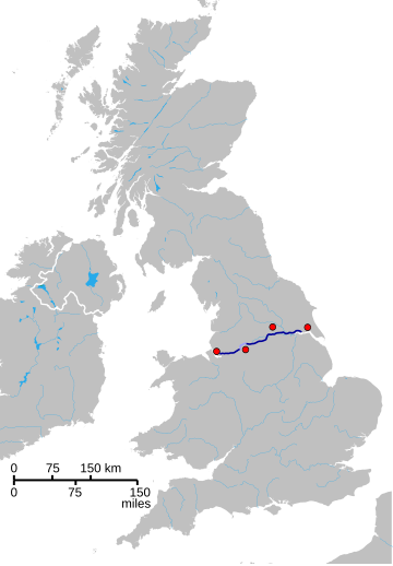 M62高速公路 (英國)