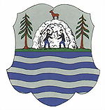 Coat of arms of Maramaros (Maramures)