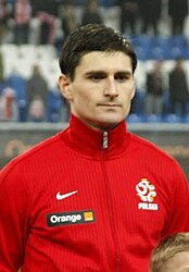 Marcin Komorowski 2011.jpg