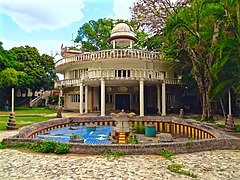 Marcos Pérez Jiménez house.jpg