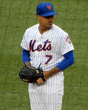 Marcus Stroman