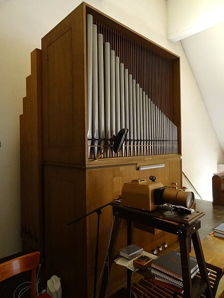 File:Mariä Himmelfahrt (Gambach) Orgel 02.JPG