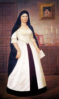 <span class="mw-page-title-main">María Parado de Bellido</span>