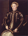 Maria de Portugal, Duquesa de Viseu