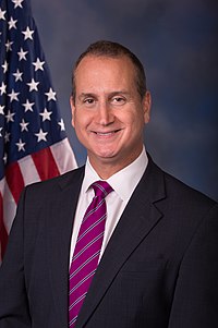 Mario Díaz-Balart: Amerikansk politiker