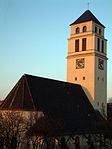 Markuskirche (Berlin-Steglitz)