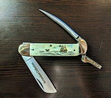 Pocketknife - Wikipedia