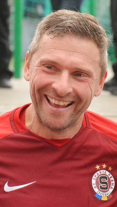 Martin Hašek (2017)