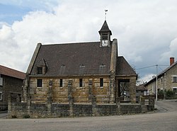 Martincourt-sur-Meuse, Église de l'Invention-de-la-Sainte-Croix.jpg