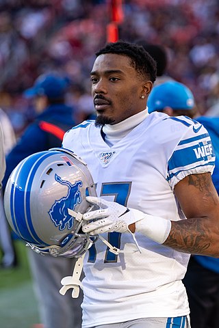<span class="mw-page-title-main">Marvin Hall</span> American football player (born 1993)