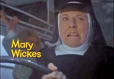 Mary Wickes Net Worth, Biography, Age and more