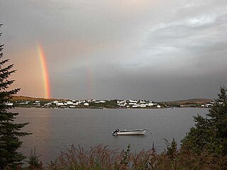 <span class="mw-page-title-main">NunatuKavut</span> Proposed Autonomous area in Newfoundland and Labrador, Canada